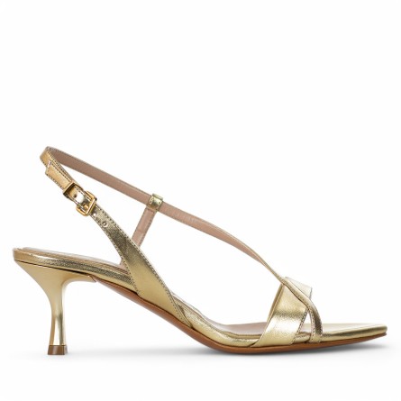 ALBANO - Sandal Frau