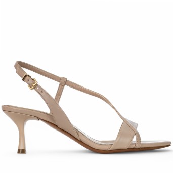 ALBANO - Sandal Frau