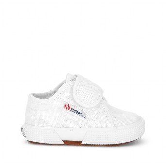 SUPERGA Baskets avec lanières