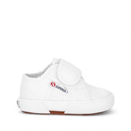 SUPERGA Baskets avec lanières