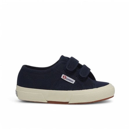 SUPERGA Zapatillas con tiras