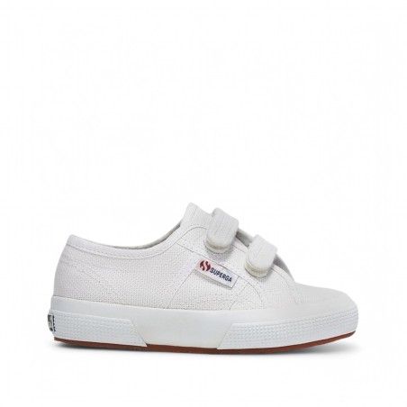 SUPERGA - Turnschuhe mit Riemen