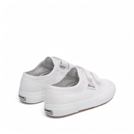 SUPERGA - Turnschuhe mit Riemen
