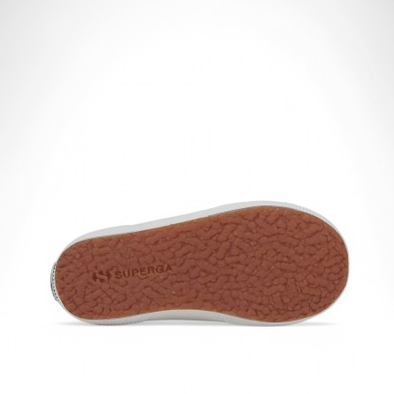 SUPERGA - Turnschuhe mit Riemen SUPERGA - Turnschuhe mit Riemen
