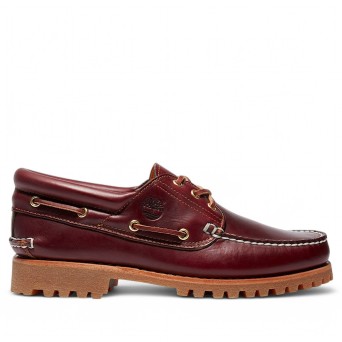 TIMBERLAND - Loafer Authentic Boat