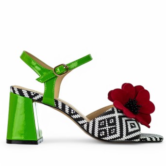 EXÉ - Sandal Coco