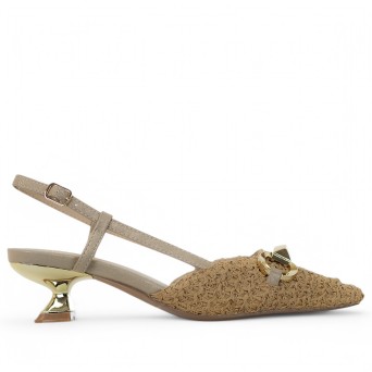 EXÉ - Slingback Alexia