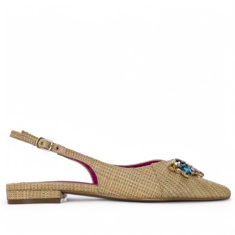 EXÉ - Slingback Kendal