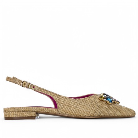 EXÉ - Slingback Kendal