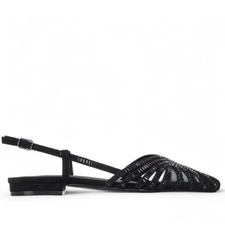 EXÉ - Slingback Kendal