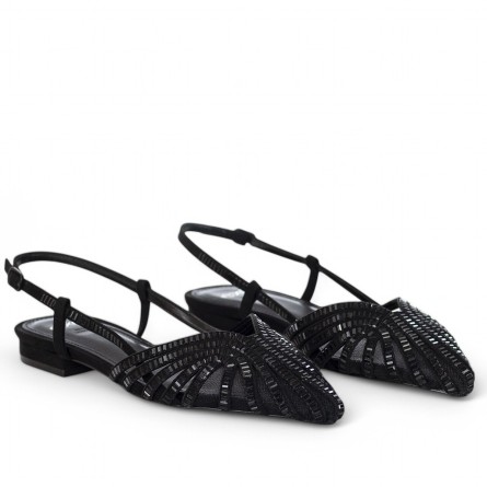 EXÉ - Slingback Kendal