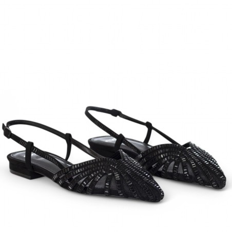 EXÉ - Slingback Kendal