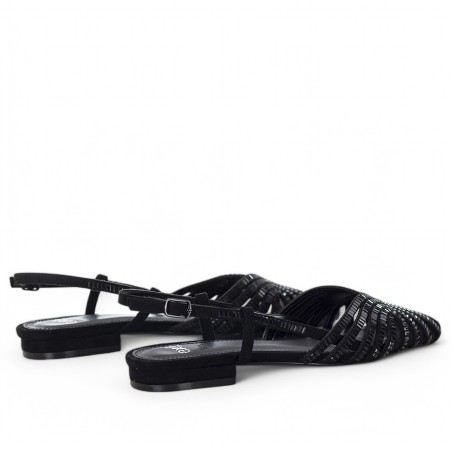 EXÉ - Slingback Kendal