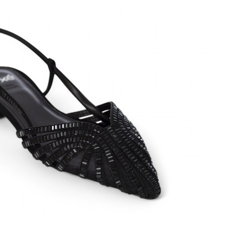 EXÉ - Slingback Kendal