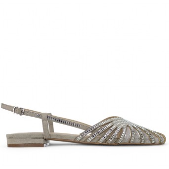 EXÉ - Slingback Kendal
