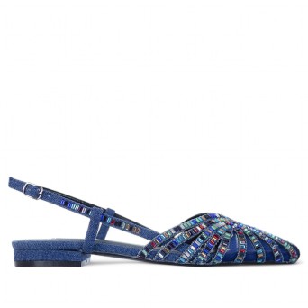 EXÉ - Slingback Kendal