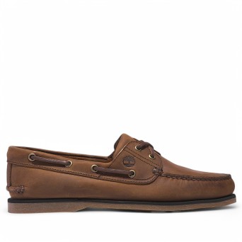 TIMBERLAND - Loafer Classic Boat