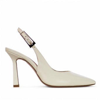 G.P. BOLOGNA - Slingback con correa