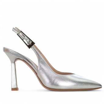 G.P. BOLOGNA - Slingback with strap