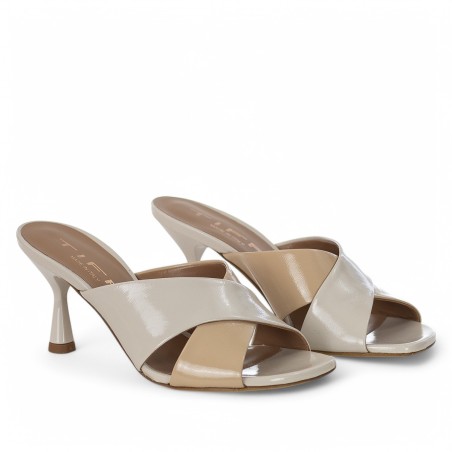 TIFFI - Sandal mit Bändern