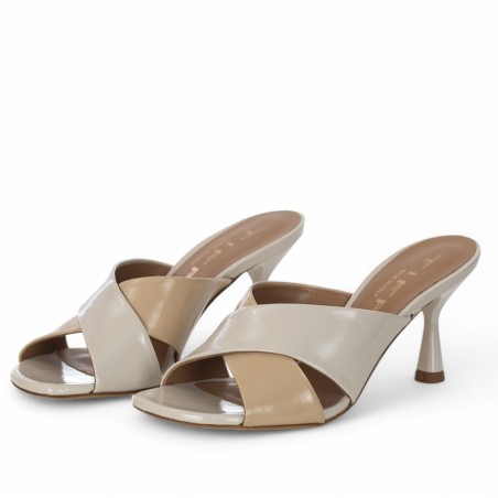 TIFFI - Sandal with bands