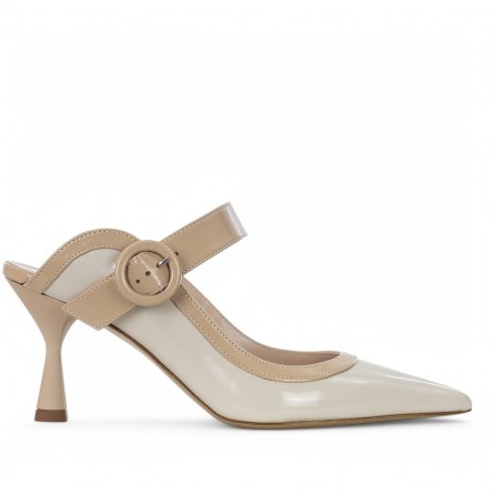 TIFFI - Sabot con cinturino