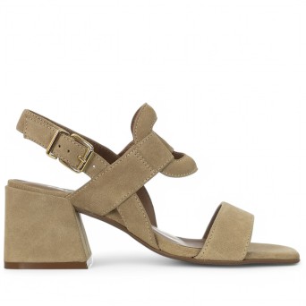 CARMENS - Sandalia Carry Circle