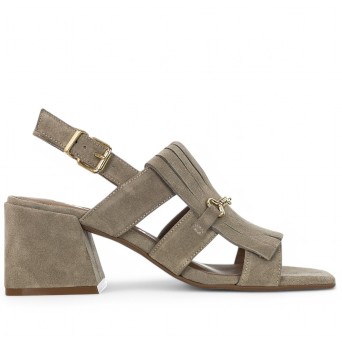 CARMENS - Sandalia Carry Trim