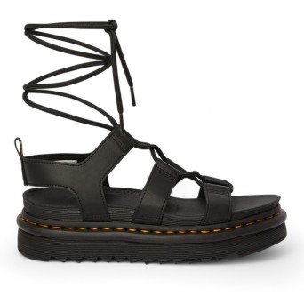 DR.MARTENS - Sandalo Nartilla