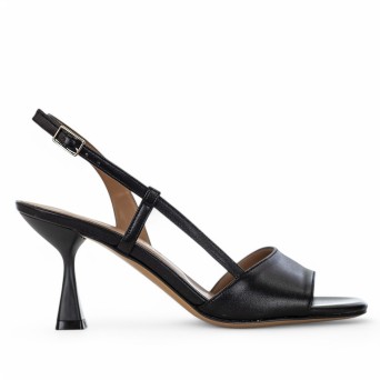 L'AMOUR - Sandal with headband