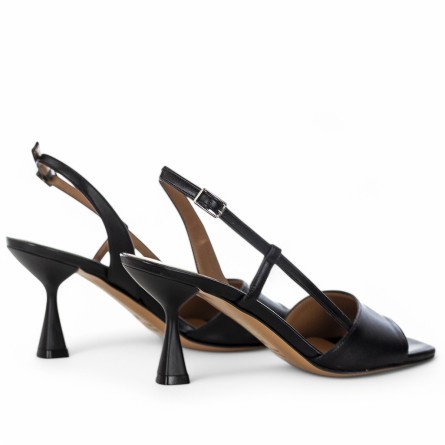 L'AMOUR - Sandal mit Stirnband