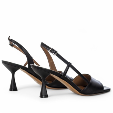 L'AMOUR - Sandal mit Stirnband