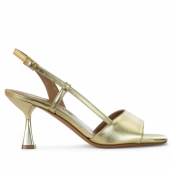 L'AMOUR - Sandal with headband