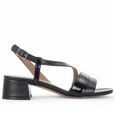 L'AMOUR - Sandal double bands