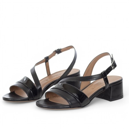 L'AMOUR - Sandal double bands