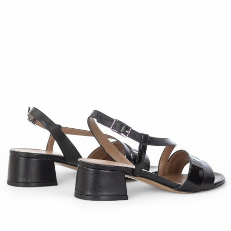 L'AMOUR - Sandal double bands