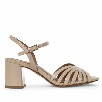L'AMOUR - Sandal with bands