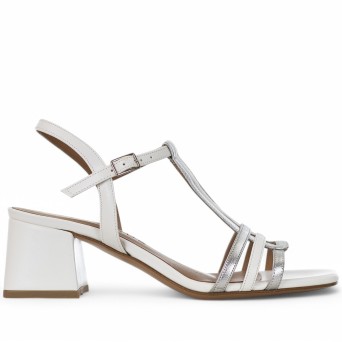 L'AMOUR - Sandal with bands