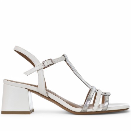 L'AMOUR - Sandal with bands