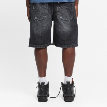 RETERNITY - Layered Jorts 2