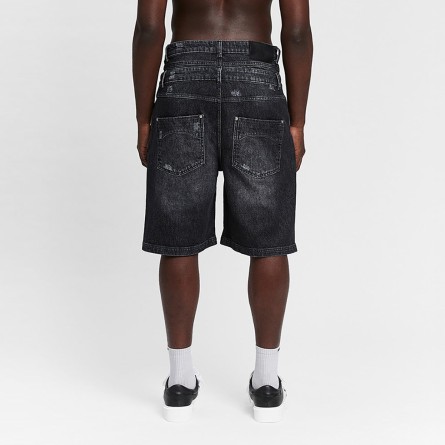 RETERNITY - Layered Jorts RETERNITY - Layered Jorts