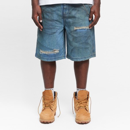 RETERNITY - Painted Artisan Jorts