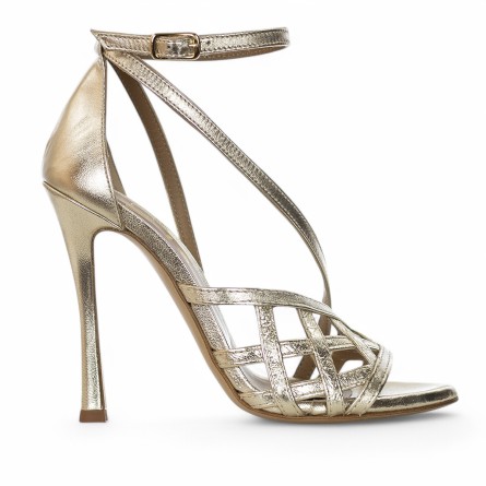 WO MILANO - Sandal with bands