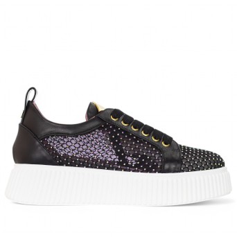 LORENZO MARI - Zapatillas Sally