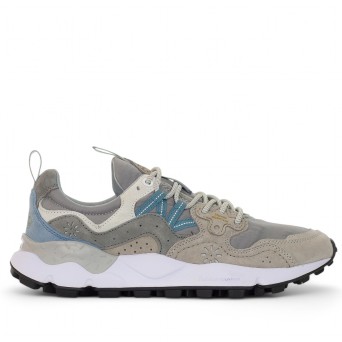 FLOWER MOUNTAIN - Sneakers Yamano 3