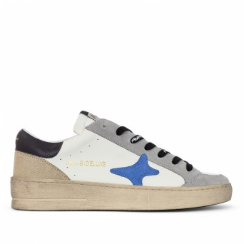 AMA BRAND - Slam 4073 sneakers