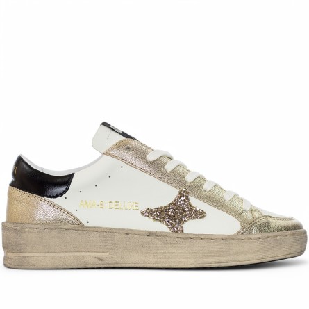 AMA BRAND - Slam 4054 sneakers