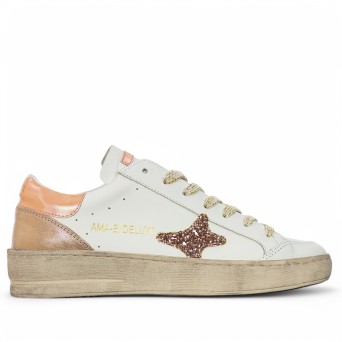 AMA BRAND - Slam 4040 trainers