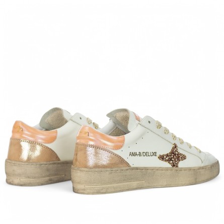 AMA BRAND - Zapatillas Slam 4040 AMA BRAND - Zapatillas Slam 4040
