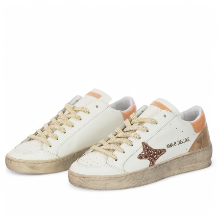 AMA BRAND - Zapatillas Slam 4040 AMA BRAND - Zapatillas Slam 4040